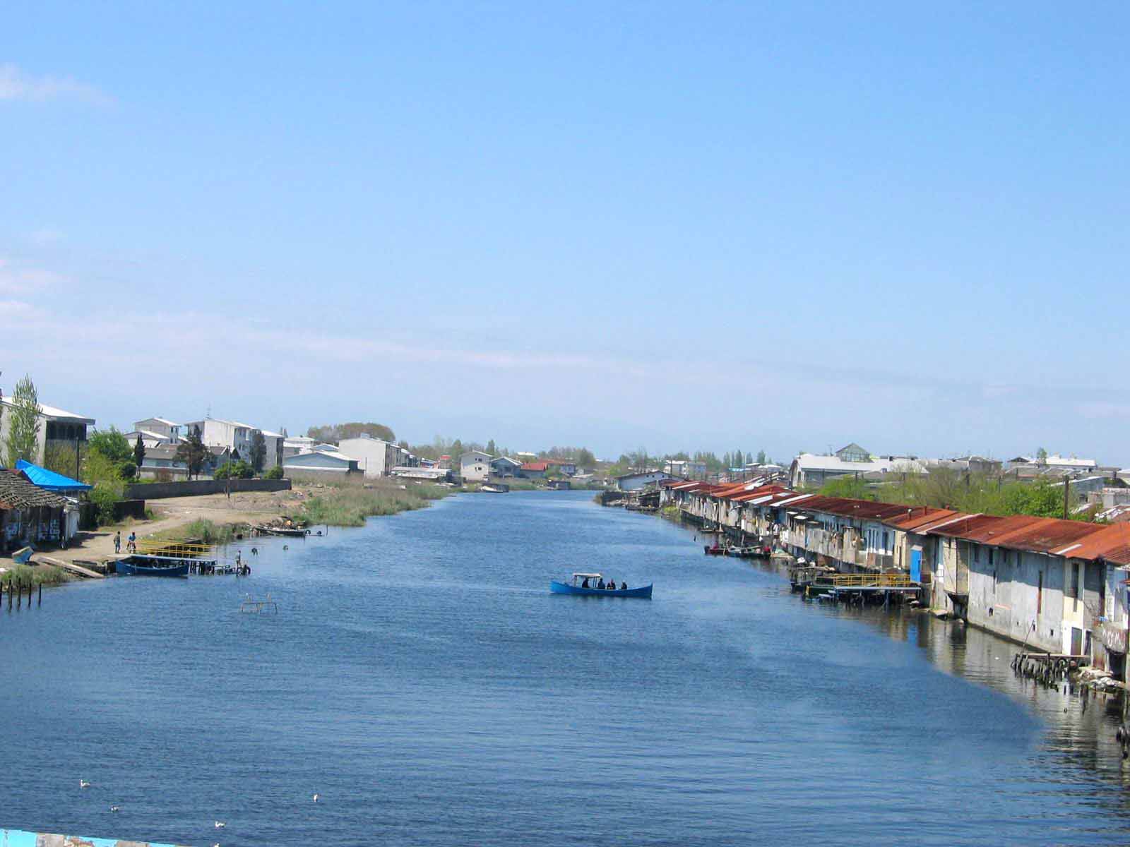 anzali